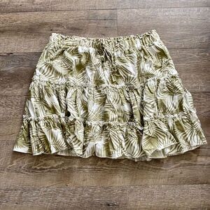 Mini skirt XL